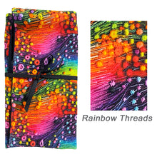Load image into Gallery viewer, Cutting Tool Roll-Up Cases - Limited Edition
