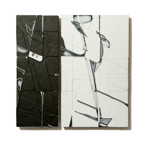 NEW DATES! Working in Shallow Space: Bas Relief in Kilnformed Glass with Richard Parrish: starts Nov 13