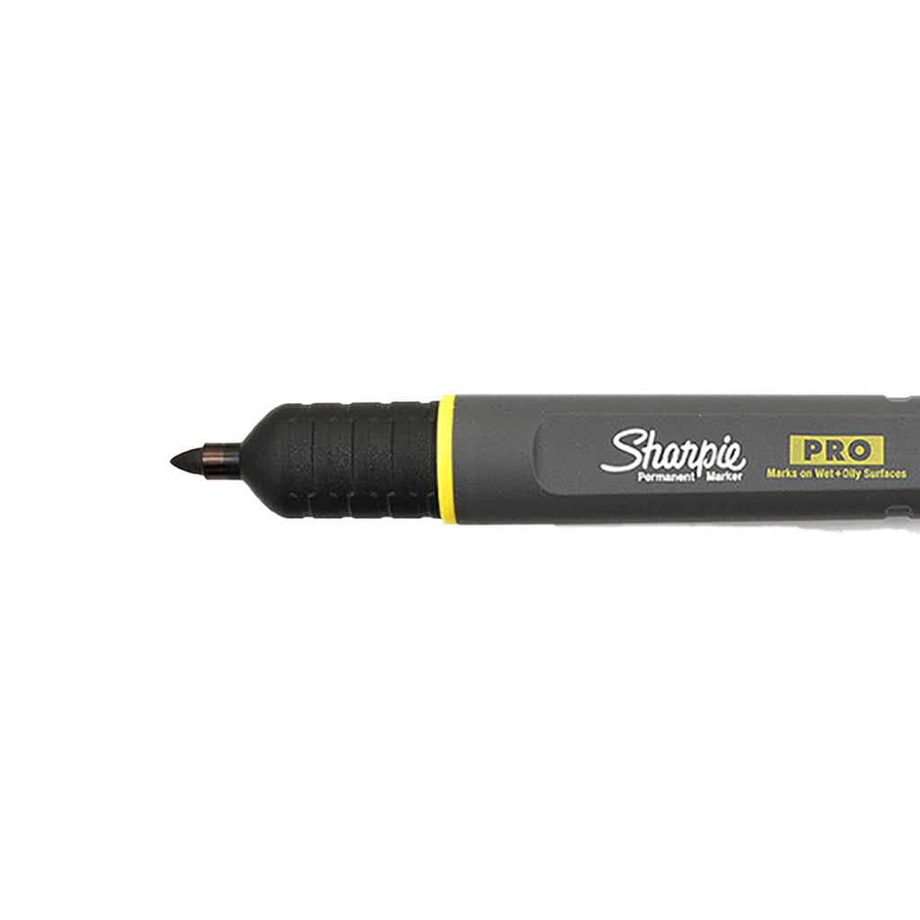Sharpie PRO Permanent Markers – Weisser Glass Studio