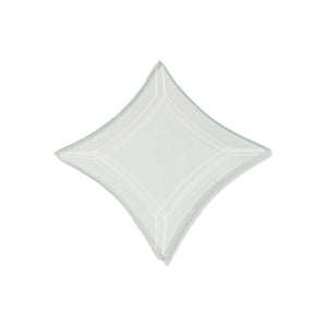 Clearance 4" Star Bevel