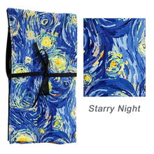 Load image into Gallery viewer, Cutting Tool Roll-Up Cases - Limited Edition
