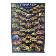 Load image into Gallery viewer, Odyssey Lamp Posters - Set of 2
