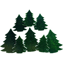Load image into Gallery viewer, Fusible Pre-Cut Trees, 90 COE

