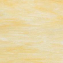 Load image into Gallery viewer, Stained Glass - W058 - Amber, White Wispy Opal
