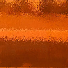 Load image into Gallery viewer, Stained Glass - W310 - Medium Amber Transparent
