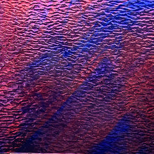Load image into Gallery viewer, Stained Glass - W97LLG - Blue, Purple Transparent Granite
