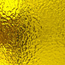 Load image into Gallery viewer, Stained Glass - WC31 - Yellow Transparent Corella
