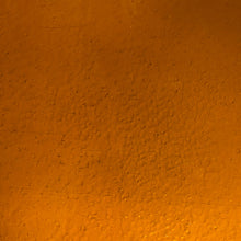Load image into Gallery viewer, Stained Glass - WC48 - Medium Amber Transparent Corella
