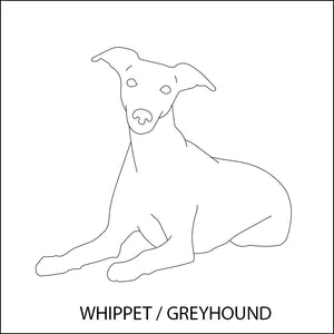 Pop Art Pets NEW CLASS!- Oct 4 - FULL
