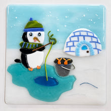Load image into Gallery viewer, Project Plate Making: Winter Wonderland- Dec 5
