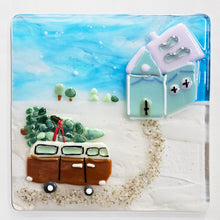 Load image into Gallery viewer, Project Plate Making: Winter Wonderland- Dec 5

