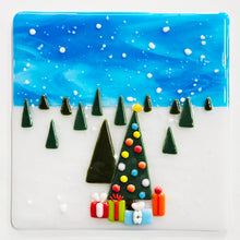 Load image into Gallery viewer, Project Plate Making: Winter Wonderland- Dec 5

