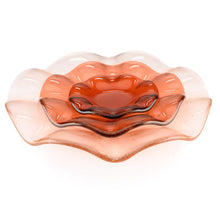 Load image into Gallery viewer, Bullseye Flower Slumping Molds #7982, #7983, &amp; #7984

