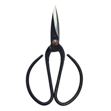 Load image into Gallery viewer, Hot Glass Shears 7"
