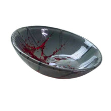 Load image into Gallery viewer, Clearance Slump Mold - 9" Medium Hi-Lo Bowl

