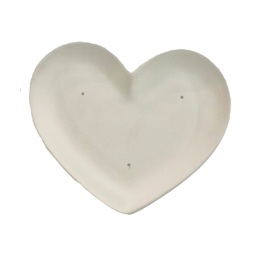 Large Heart Mold - NEW!