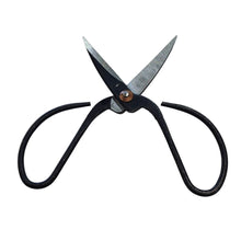 Load image into Gallery viewer, Hot Glass Shears 7"
