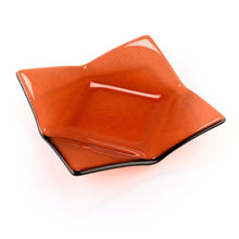 Load image into Gallery viewer, Bullseye Origami Slumping Molds #7968 &amp; #7969
