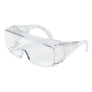 Oversize Safety Glasses