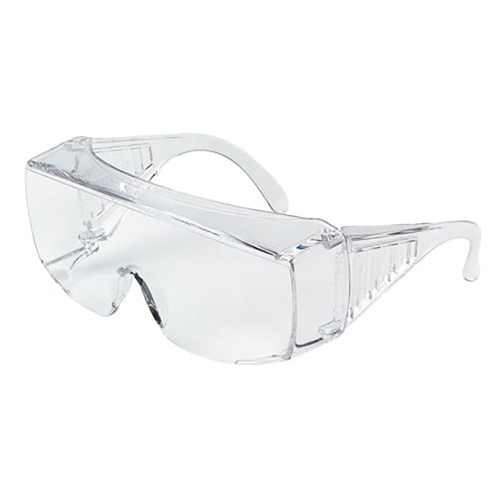 Oversize Safety Glasses
