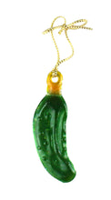 Load image into Gallery viewer, Christmas Pickle Ornament Casting Mold
