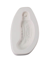 Load image into Gallery viewer, Christmas Pickle Ornament Casting Mold
