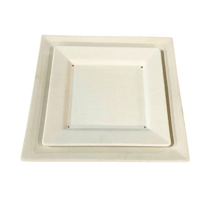 Square Rim Molds