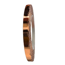 Load image into Gallery viewer, Scalloped Copper Foil
