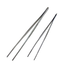 Load image into Gallery viewer, Stainless Steel Tweezers
