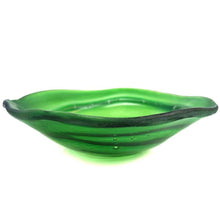 Load image into Gallery viewer, Clearance Slump Mold - 9.75" Round Organic Bowl
