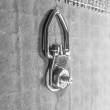 Load image into Gallery viewer, Wedi Board Hangers Kit

