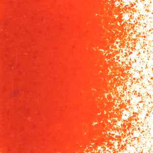 Frit - Tomato Red* - Opalescent