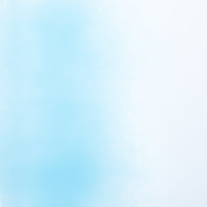 Frit - Glacier Blue - Opalescent