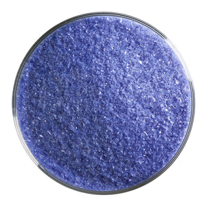 Frit - Cobalt Blue - Opalescent