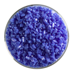 Frit - Cobalt Blue - Opalescent