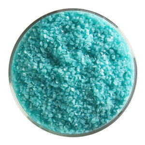 Frit - 0116 Turquoise Blue - Opalescent