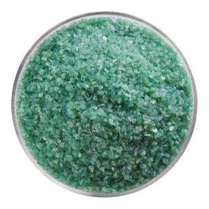 Frit - Mineral Green - Opalescent