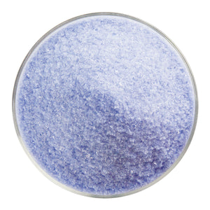 Frit - Periwinkle - Opalescent