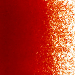 Frit - 0124 Red* - Opalescent