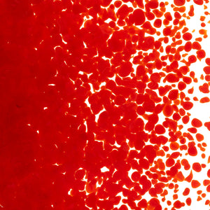 Frit - 0124 Red* - Opalescent