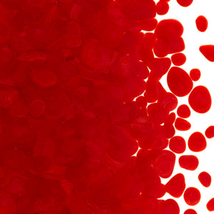 Frit - 0124 Red* - Opalescent