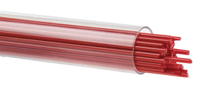 Stringer - Red - Opalescent