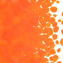Load image into Gallery viewer, Frit - 0125 Orange* - Opalescent
