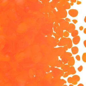 Frit - 0125 Orange* - Opalescent