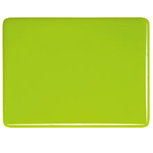 Load image into Gallery viewer, Large Sheet Glass - 0126 Spring Green* - Opalescent
