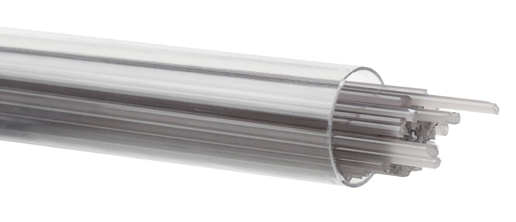 Stringer - Deco Gray - Opalescent