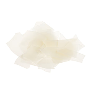 Confetti - French Vanilla - Opalescent