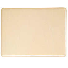 Load image into Gallery viewer, Large Sheet Glass - 0139 Almond* - Opalescent
