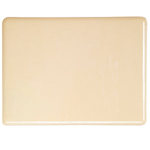 Large Sheet Glass - 0139 Almond* - Opalescent