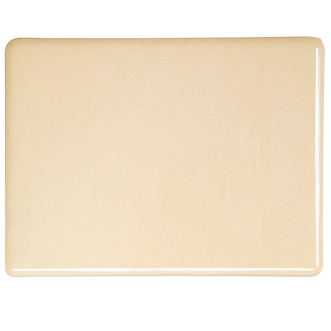 Large Sheet Glass - 0139 Almond* - Opalescent